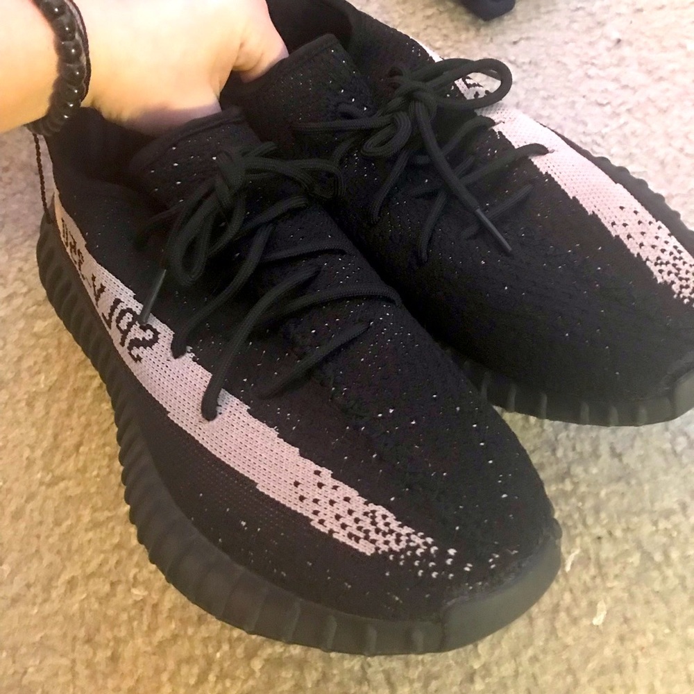 Yeezys
